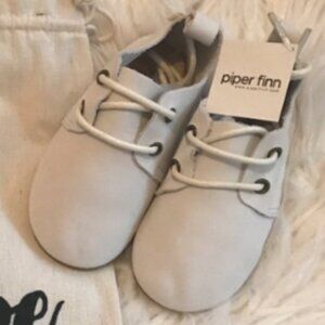 Piper finn shoes size 8 toddler